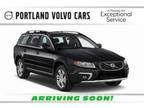 2014 Volvo XC70 T6