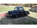 1948 Ford f100