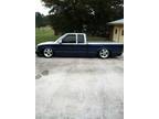 1995 Chevrolet s10