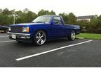 1983 Chevrolet S10 Pickup