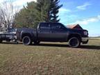 2008 Gmc 1500