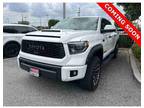 2019 Toyota Tundra TRD Pro 5.7L V8