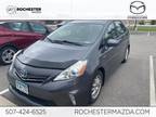 2013 Toyota Prius v Five