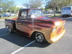 1957 Chevrolet apache