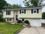 Home For Sale In Woodbridge, New Jersey