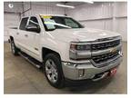 2018 Chevrolet Silverado 1500 1LZ