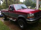 1995 Ford f150