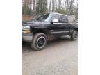 2000 Chevrolet z71