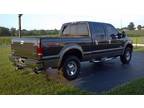 2006 Ford F250