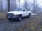 2001 Dodge 1500