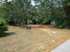 Plot For Sale In Orange Beach, Alabama