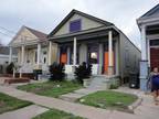 Home For Rent In New Orleans, Louisiana