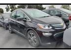 2019 Chevrolet Bolt EV Premier