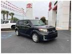 2013 Scion x B