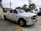 2011 RAM 2500 White, 235K miles