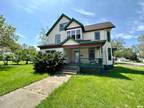 202 East Liberty Street, Virginia, IL 62691