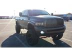 2004 Dodge ram 2500