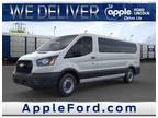 2024 Ford Transit-350 XL