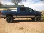 2006 Dodge ram 3500