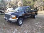 2000 Ford F250