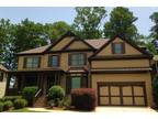 Beautiful home with lots of space! 4836 Trilogy Park Trail