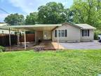 Home For Sale In Sylacauga, Alabama