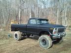 1978 Ford F250