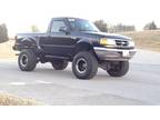 1996 Ford Ranger