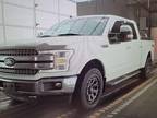 2020 Ford F-150 White, 67K miles