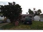 Foreclosure Property: N Birch Ave
