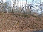 Plot For Sale In Hurricane Mills, Tennessee