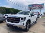 2022 GMC Sierra 1500 SLT 4x2 4dr Crew Cab 5.8 ft. SB