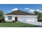 Home For Sale In Micco, Florida