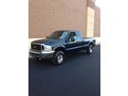 1999 Ford F350