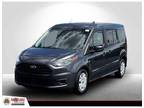 2021 Ford Transit Connect XL