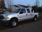 2004 Ford F250 6.0 Powerstroke