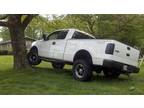 2006 Ford F-150 XL 4X4