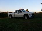 2007 Chevrolet Silverado 1500