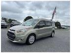 2014 Ford Transit Connect XLT