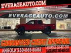 2005 CHEVROLET COLORADO Truck