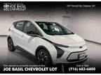 2023 Chevrolet Bolt EV 2LT