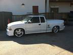 2002 Chevrolet Extreme s-10