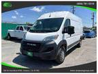 2023 Ram Pro Master Cargo Van for sale