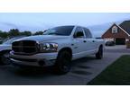 2007 Dodge Ram megacab