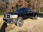 2006 Dodge 3500