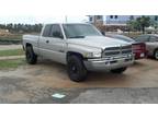 2000 Dodge Ram 2500