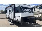 2021 Cruiser RV Hitch 16RD 21ft