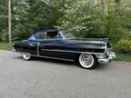 1951 Cadillac Series 61 Black, 12K miles