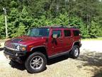 2003 Hummer H2