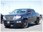 2013 Honda Ridgeline RTL